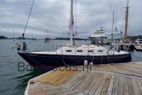 Tartan 28 specificaties